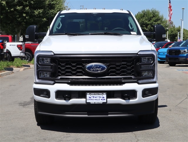 2024 Ford F-350 Super Duty XLT