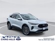 Ford Escape Plug-In Hybrid