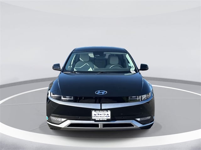 Used 2023 Hyundai IONIQ 5 SEL with VIN KM8KNDAF1PU168362 for sale in San Juan Capistrano, CA