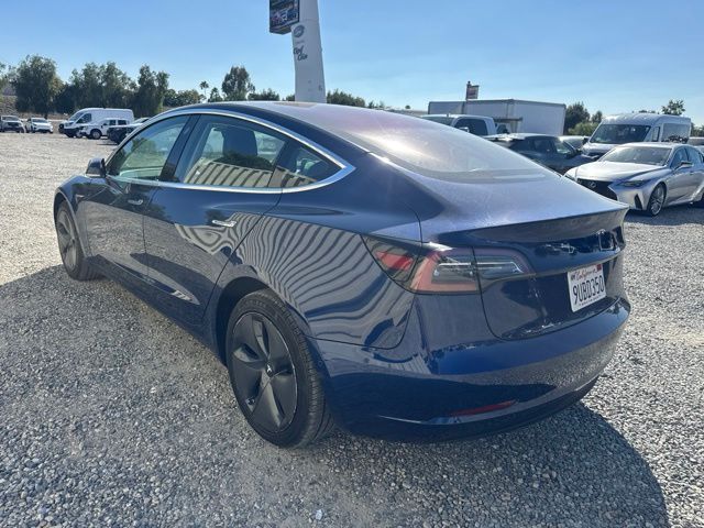 Used 2018 Tesla Model 3 Long Range with VIN 5YJ3E1EA0JF013131 for sale in Chino, CA