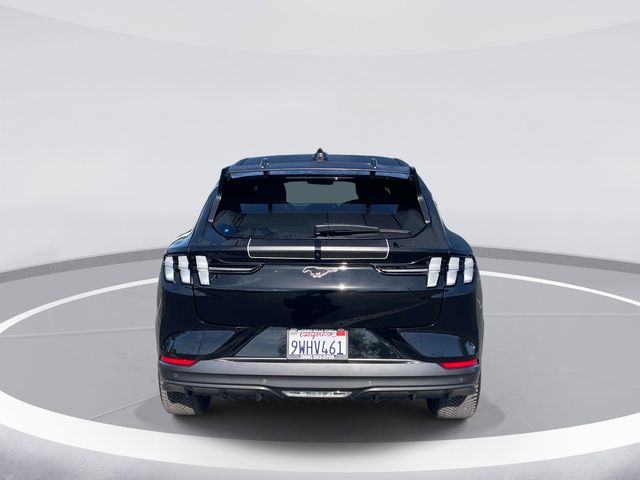 2025 Ford Mustang Mach-E GT photo 5