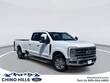  Ford F-250SD