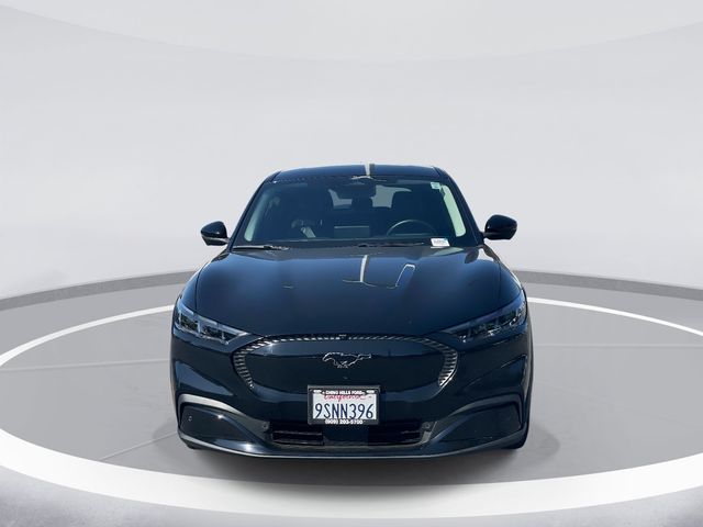 Used 2025 Ford Mustang Mach-E Select RWD with VIN 3FMTK1R45SMA00560 for sale in Chino, CA