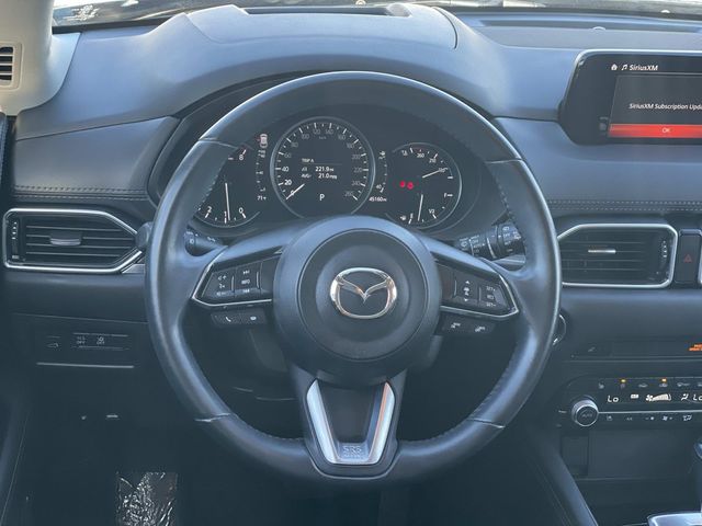 2019 Mazda CX-5 Grand Touring photo 6