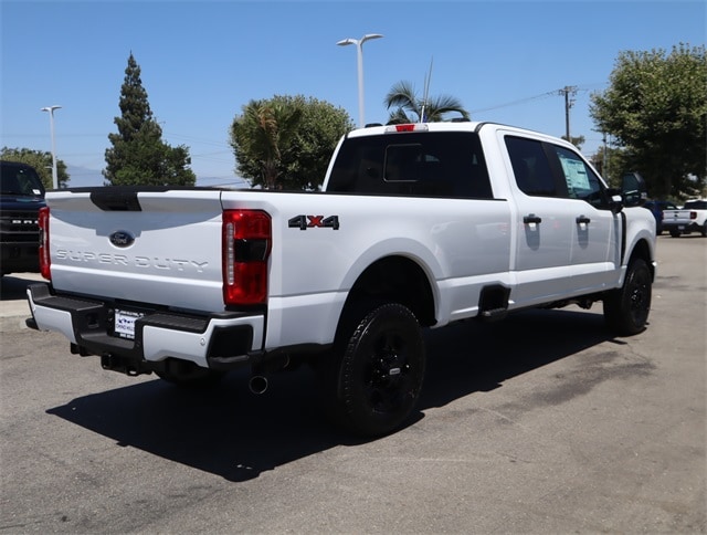 2024 Ford F-250 Super Duty XL