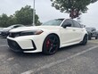  Honda Civic Type R
