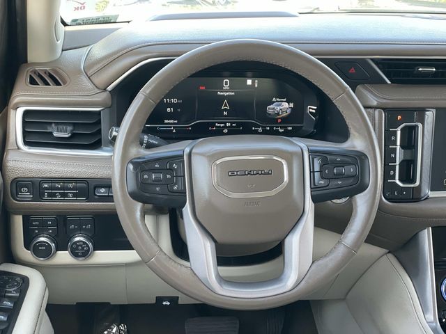 2023 GMC Yukon Denali photo 6