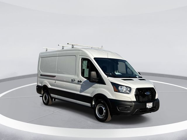 2024 Ford Transit 250 Med Roof 148 WB's photo