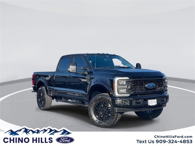 2024 Ford F-250 Base's photo