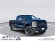  Ford F-250SD