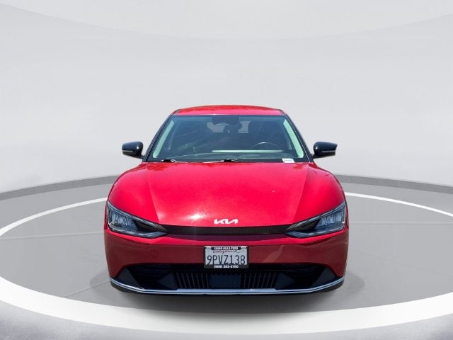 Certified 2024 Kia EV6 Light L/R with VIN KNDC3DLC4R5615457 for sale in Chino, CA