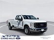 Ford F-250SD