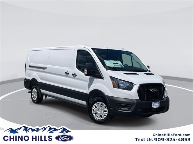 2025 Ford Transit Van Base's photo