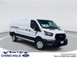 Ford Transit-250 Cargo