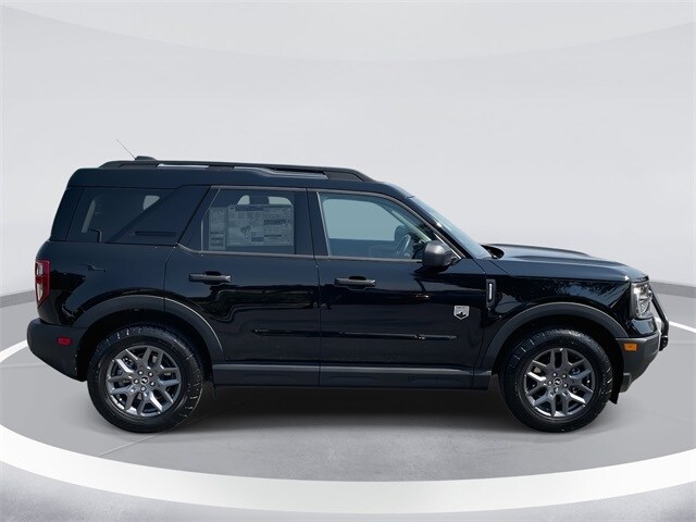 2025 Ford Bronco Sport Big Bend photo 3