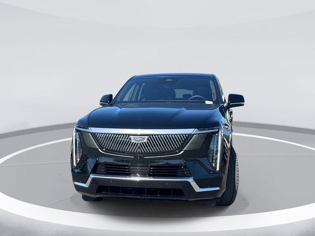 Used 2025 Cadillac Escalade IQ Luxury 2 with VIN 1GYTEDKL0SU108587 for sale in Chino, CA