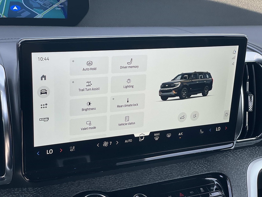 2025 Ford Expedition Tremor - Photo 12