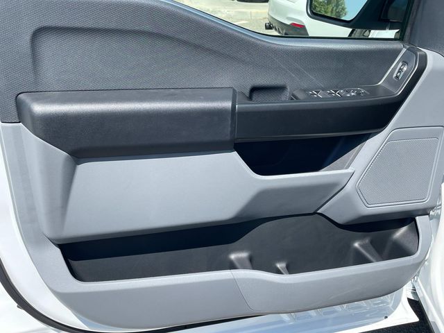 2025 Ford F-150 XL - Photo 17