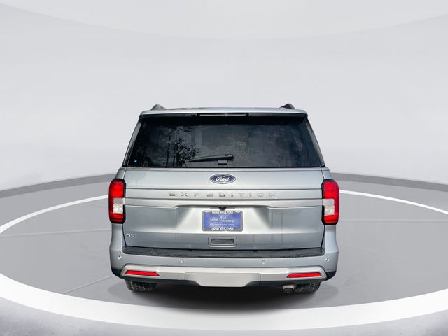 2024 Ford Expedition XLT photo 5