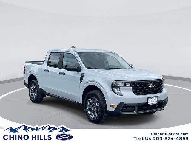 2026 Ford Maverick XLT AWD's photo
