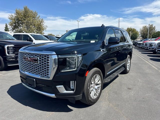 2023 GMC Yukon