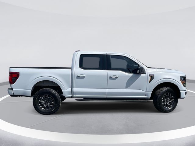 2025 Ford F-150 Tremor photo 2