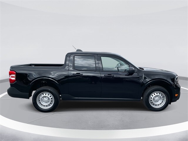 2025 Ford Maverick XL photo 3