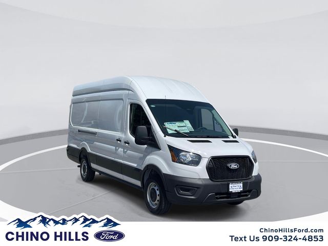 2026 Ford Transit 350 High Roof 148EL WB's photo