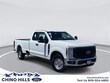 Ford F-250SD