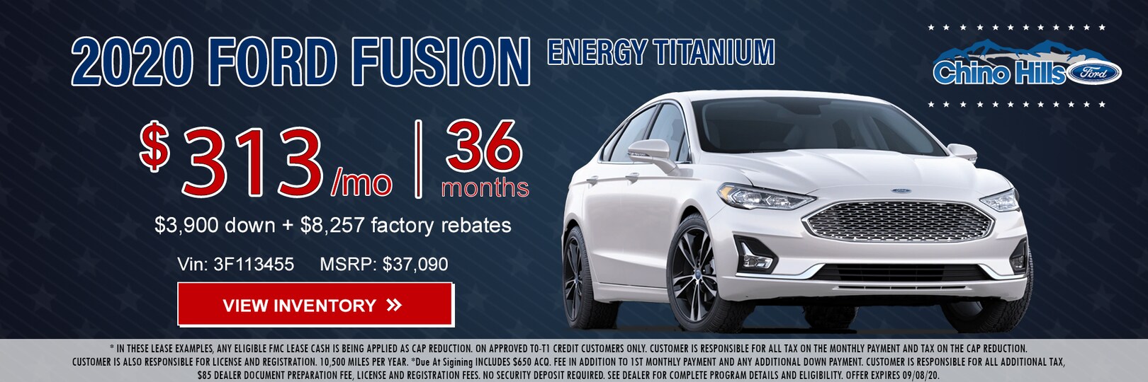 Chino Hills Ford l Ford dealer in San Bernardino County CA l Los