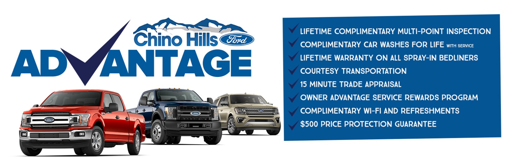 Chino Hills Ford near Riverside CA Upland new Ford for sale Best