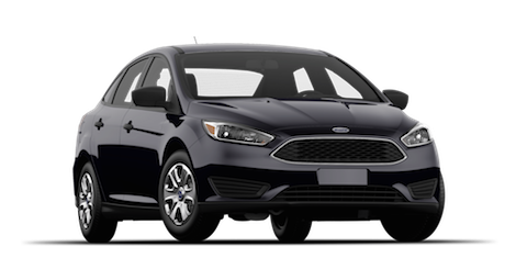 Ford Focus Hatchback Vs Sedan