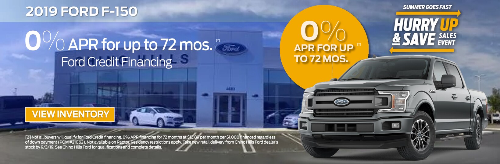 Chino Hills Ford Parts