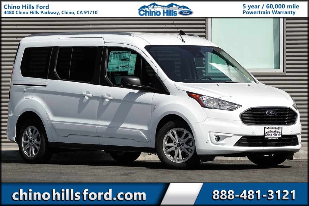 New 2019 Ford Transit Connect For Sale 