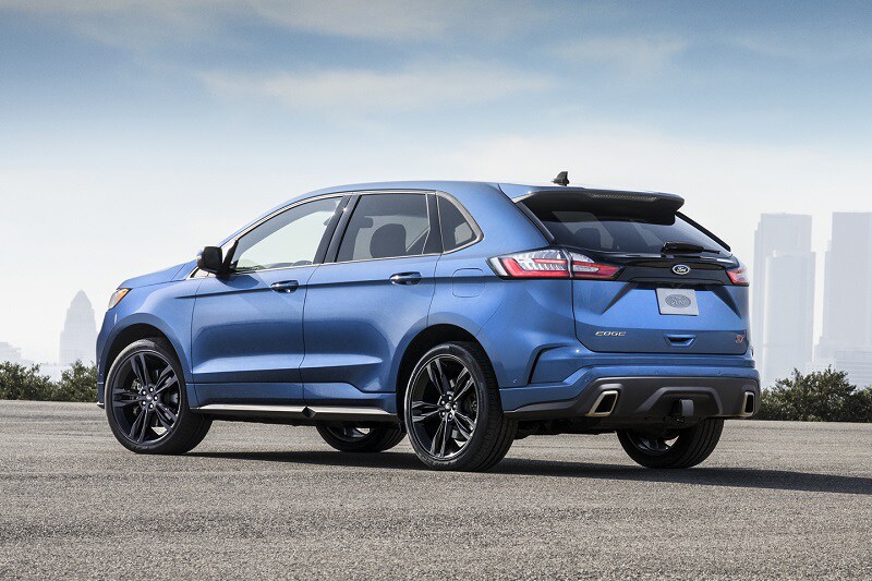 Let us show you the possibilities of Chino Hills Ford in Chino CA