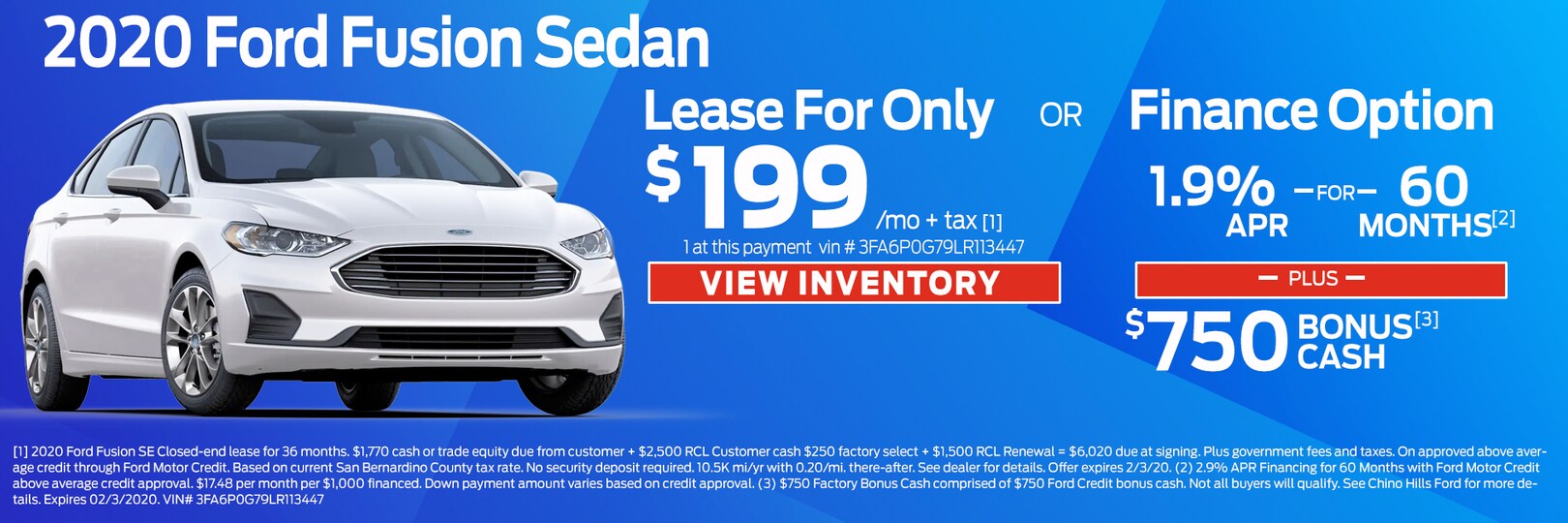 Chino Hills Ford near Riverside CA New 20192020 Ford for sale Best Ford Deals Inland Empire