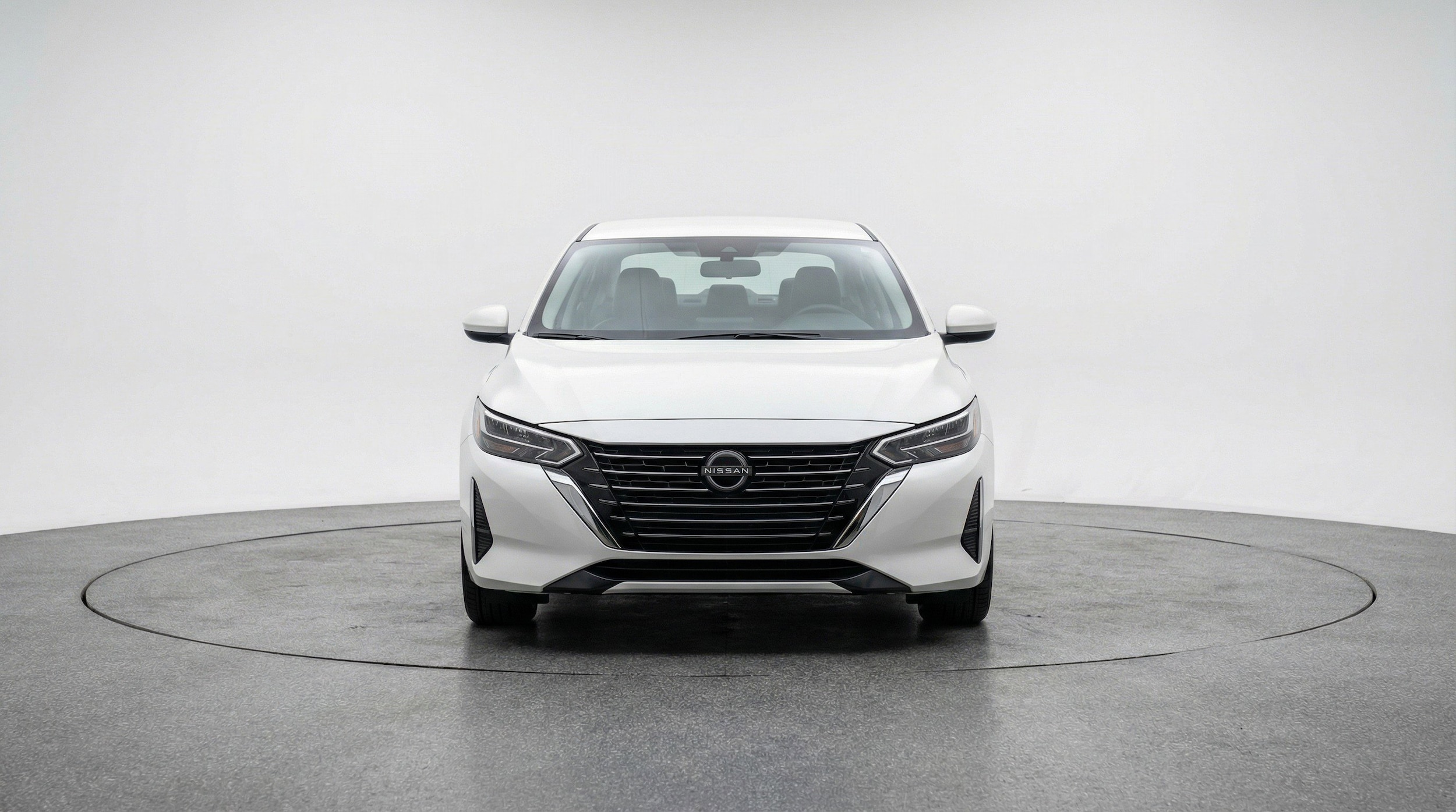 Thumbnail: 2025 Nissan Sentra - 2