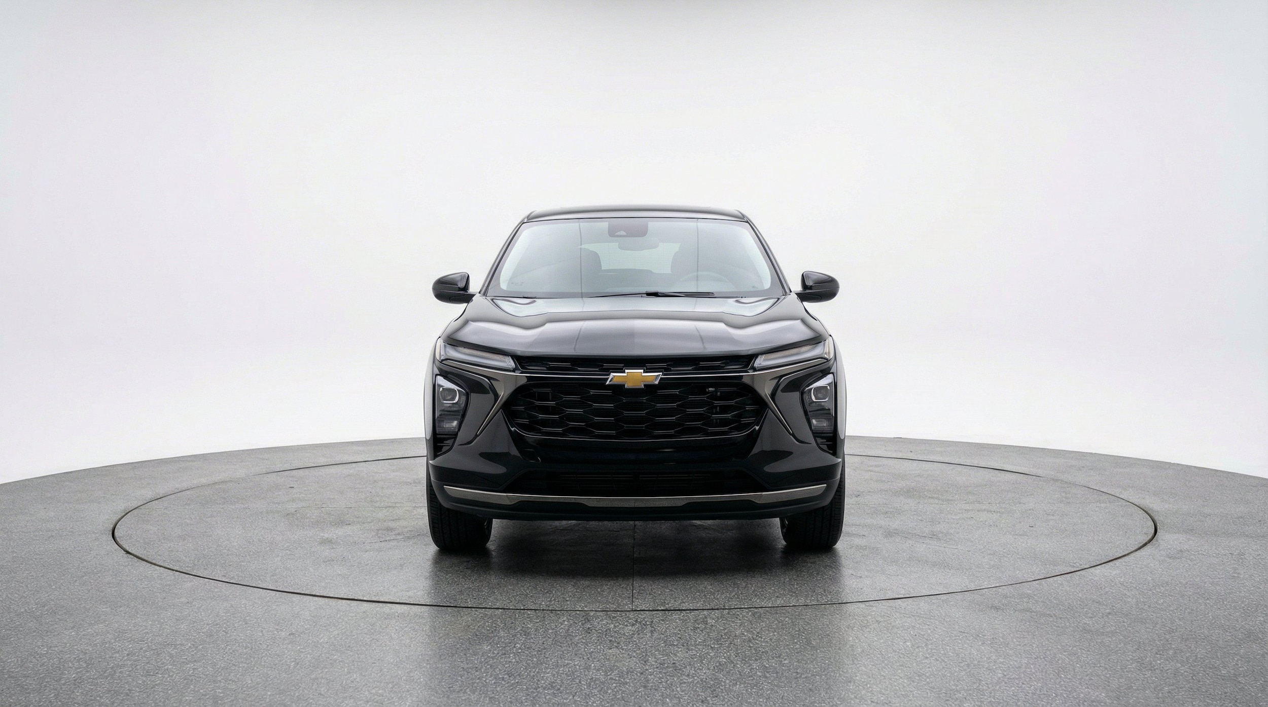 Thumbnail: 2025 Chevrolet TrailBlazer - 2