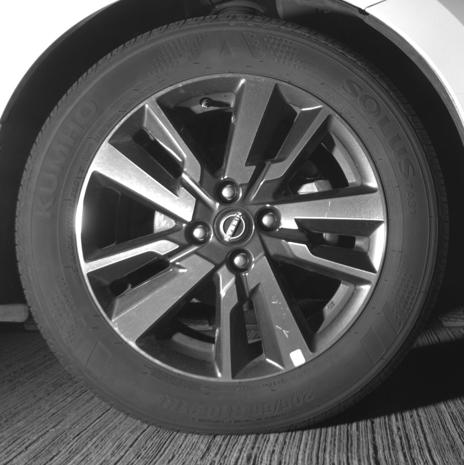 Thumbnail: 2025 Nissan Versa - 10