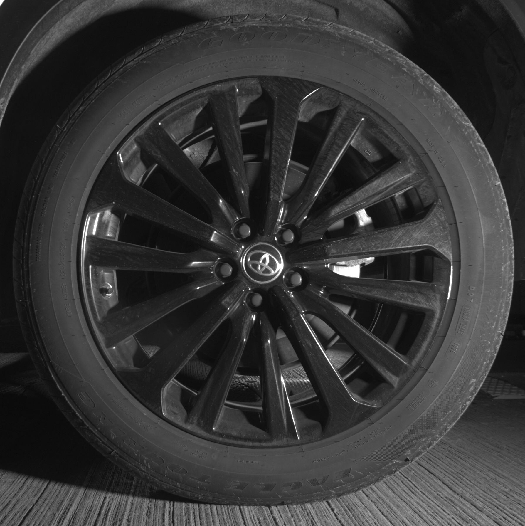 Thumbnail: 2025 Toyota Highlander - 11