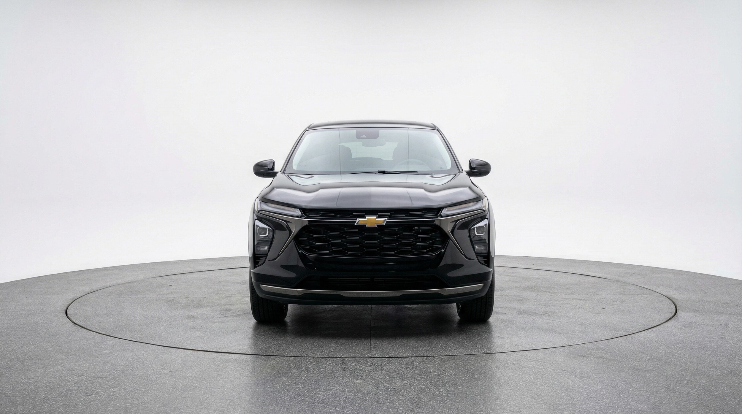 Thumbnail: 2025 Chevrolet TrailBlazer - 2