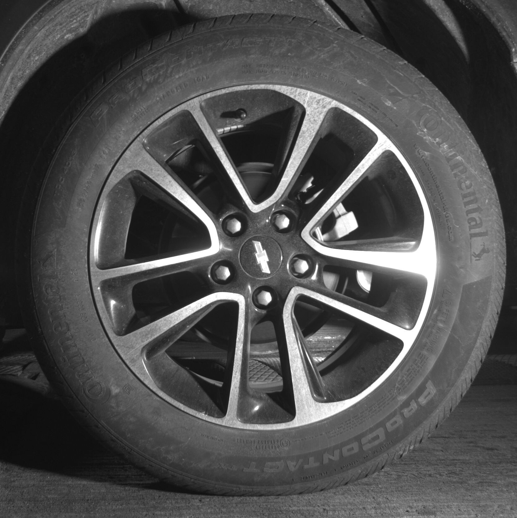 Thumbnail: 2025 Chevrolet TrailBlazer - 11