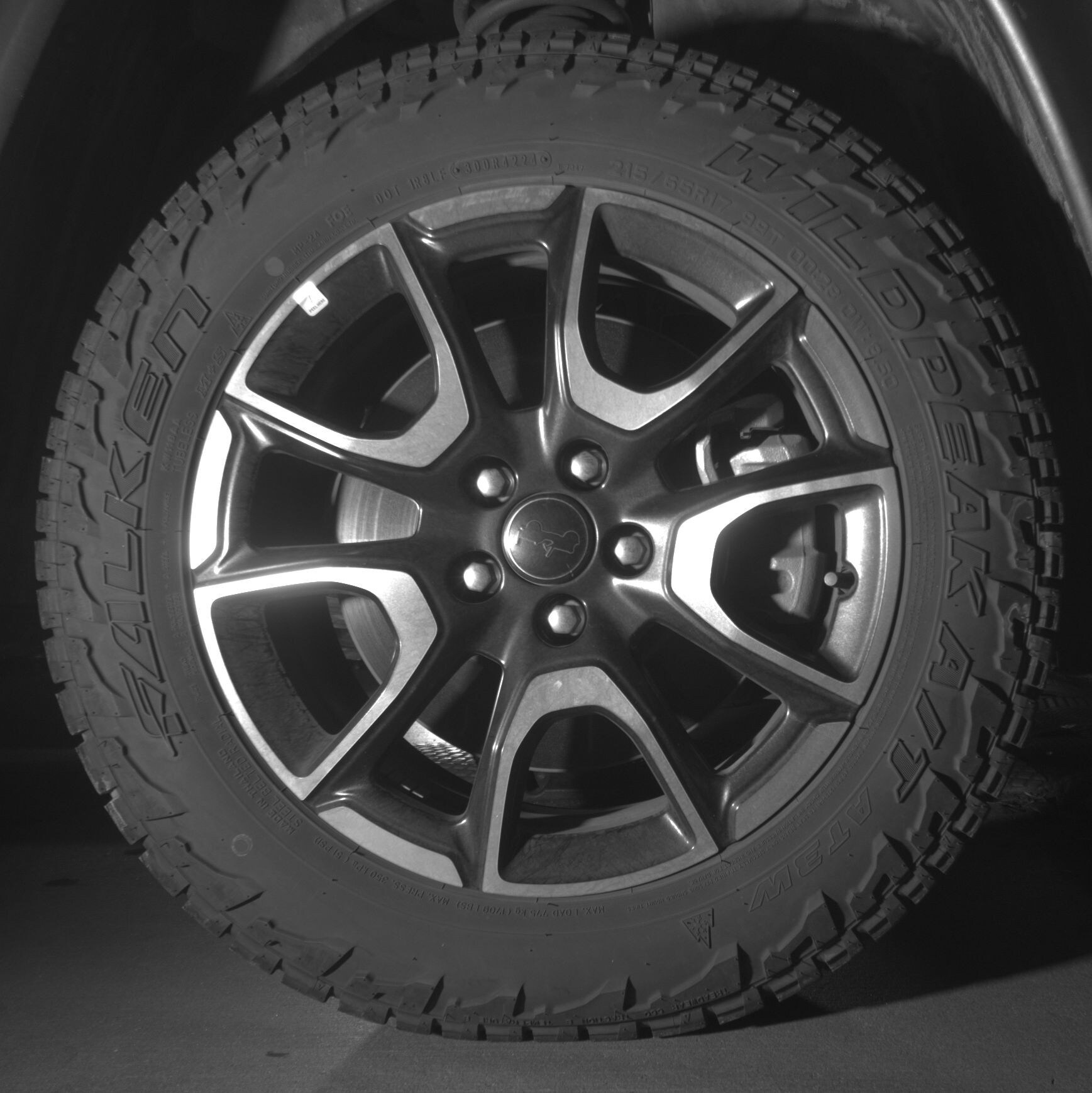 Thumbnail: 2025 Jeep Compass - 10