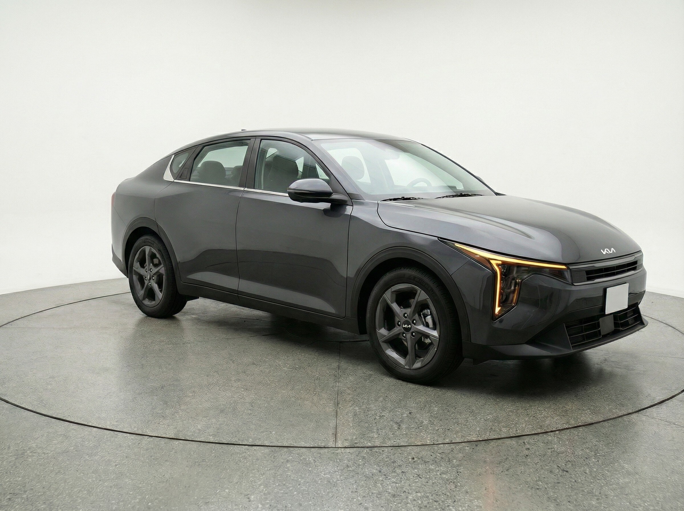 Thumbnail: 2025 Kia K4 - 1