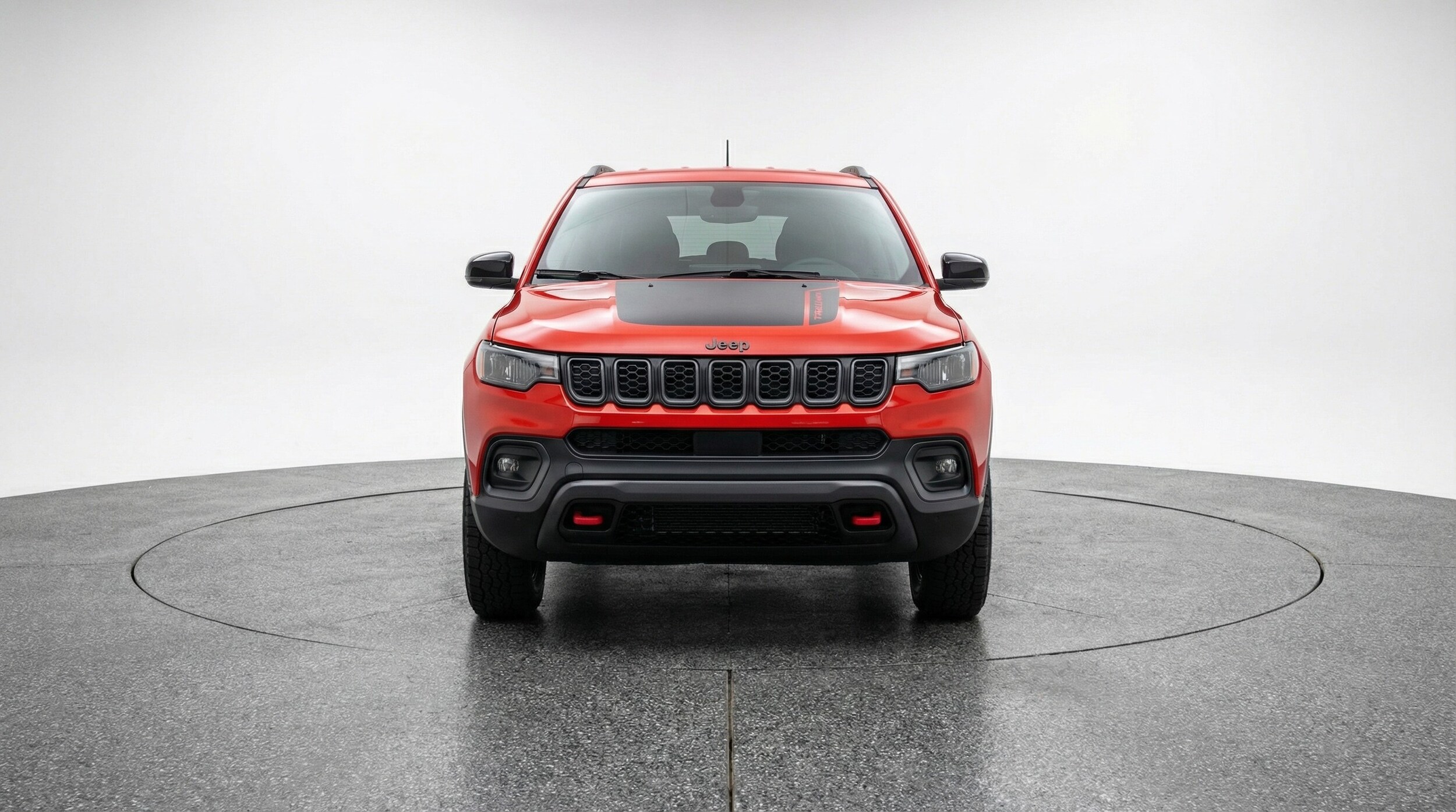 Thumbnail: 2025 Jeep Compass - 2