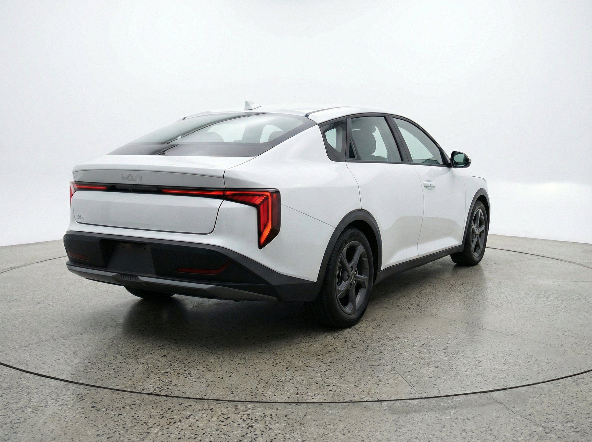 Thumbnail: 2025 Kia K4 - 9