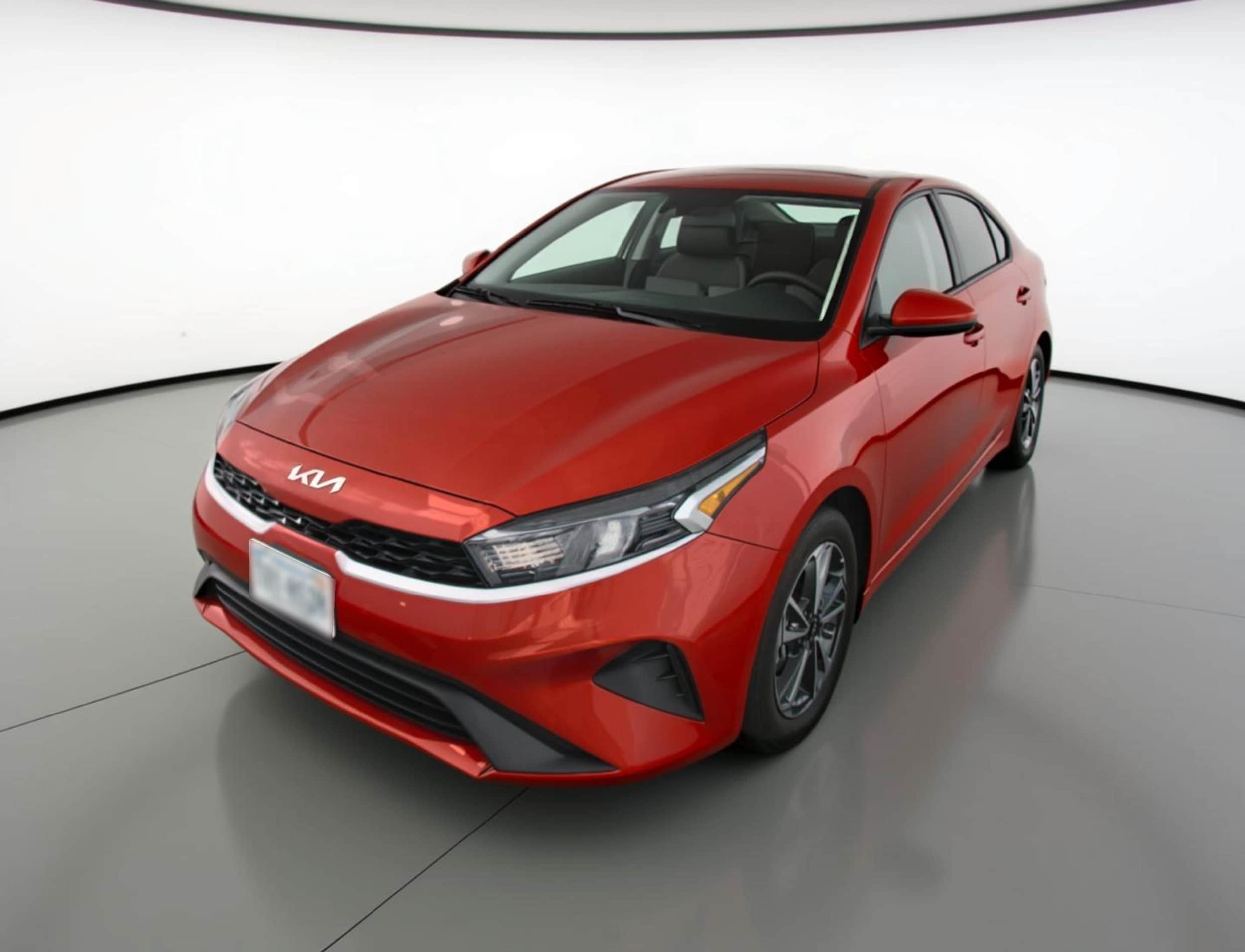 Thumbnail: 2024 Kia Forte - 3
