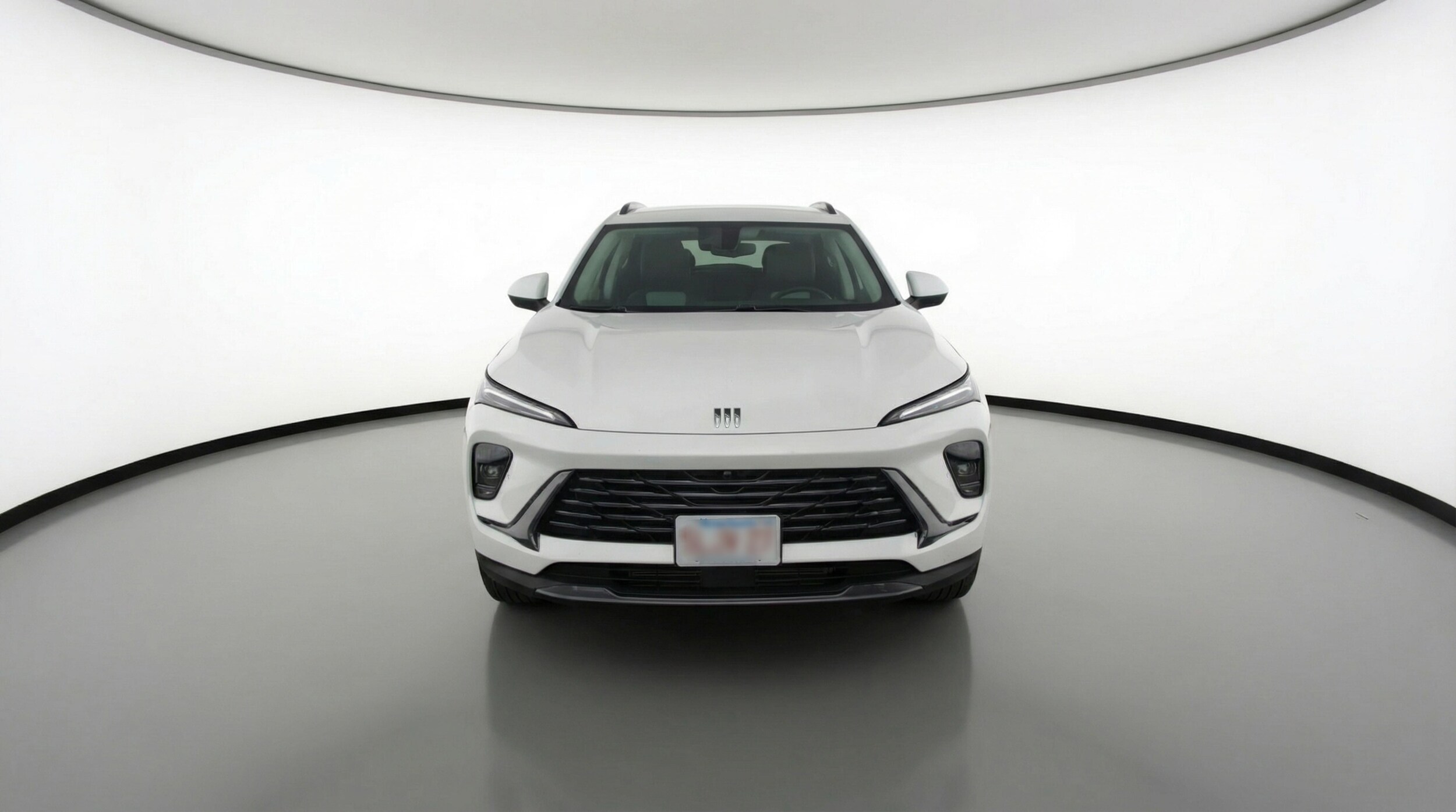 Thumbnail: 2024 Buick Envision - 2