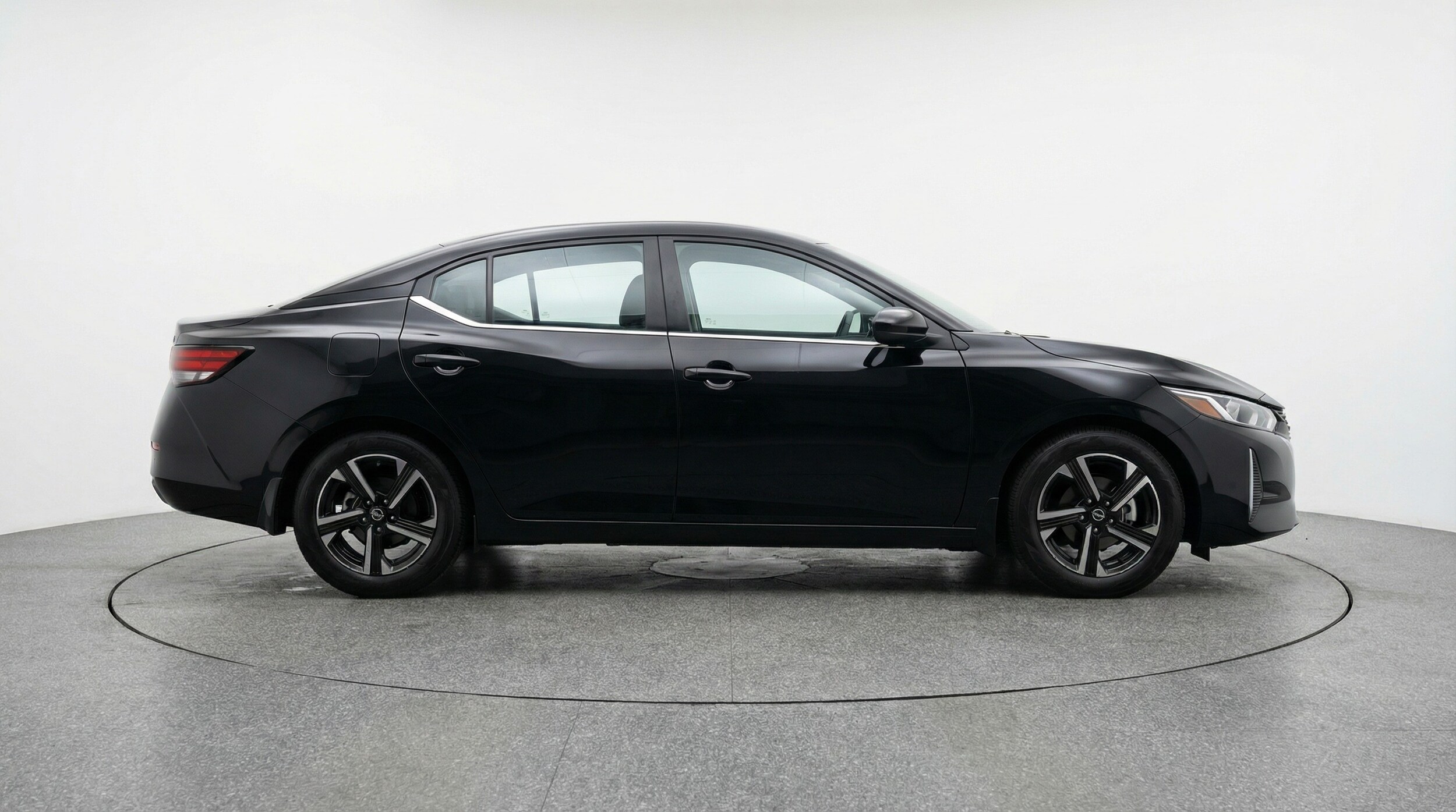 Thumbnail: 2025 Nissan Sentra - 8