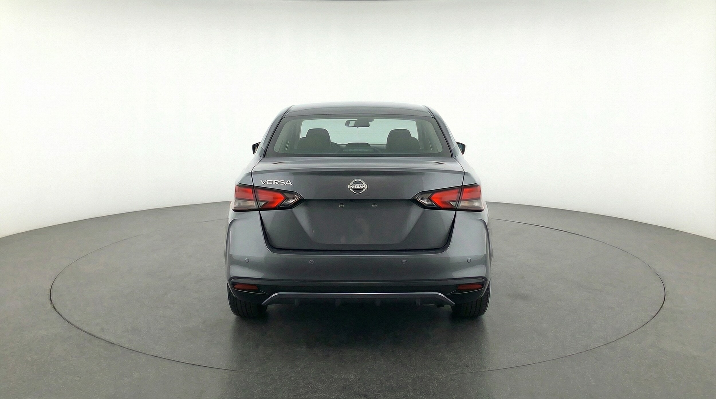 Thumbnail: 2025 Nissan Versa - 6